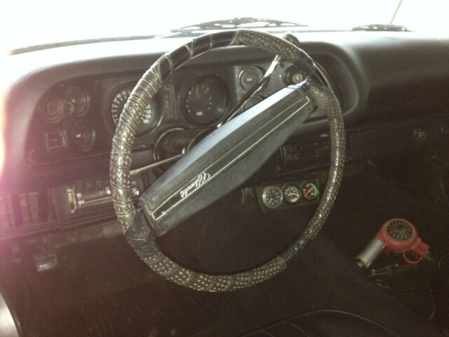 1971 Chevrolet Camaro - photo 10