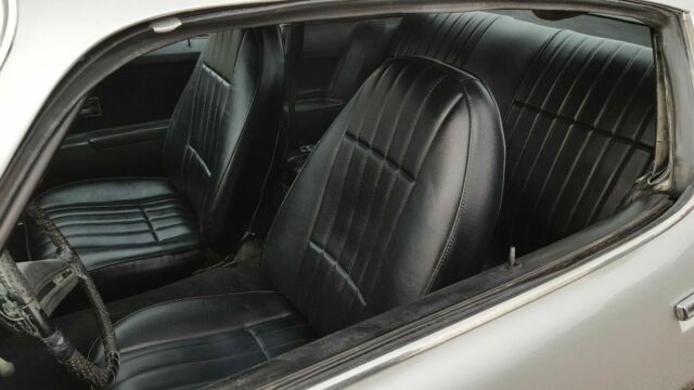 1971 Chevrolet Camaro - photo 11