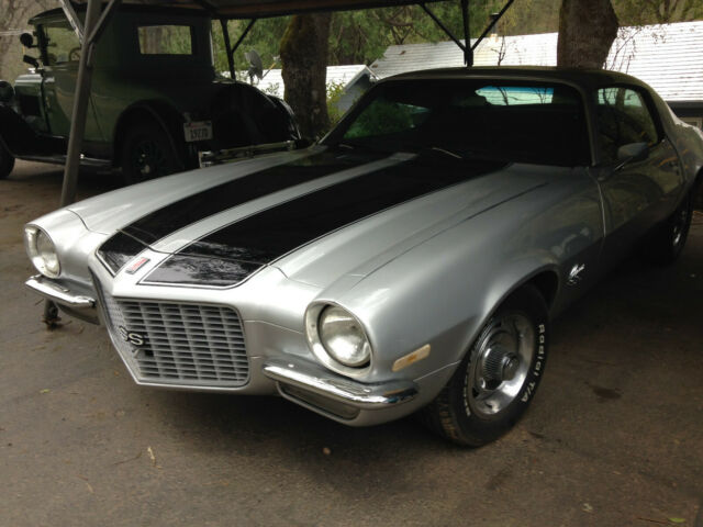 1971 Chevrolet Camaro - photo 2