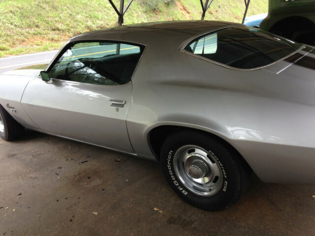 1971 Chevrolet Camaro - photo 5