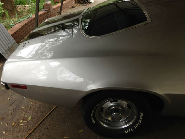 1971 Chevrolet Camaro - photo 7