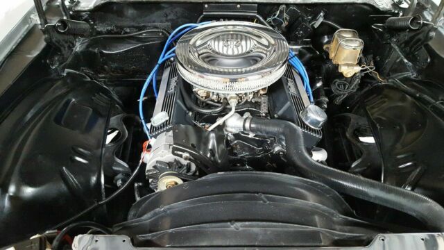 1971 Chevrolet Camaro - photo 8