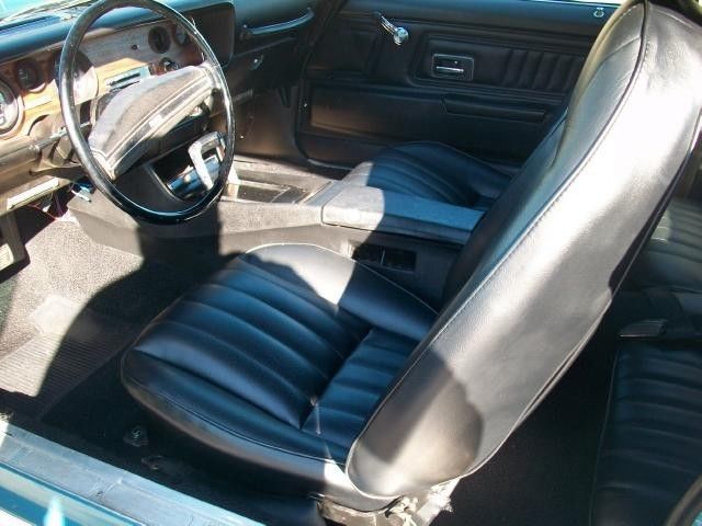 1971 Chevrolet Camaro RS - photo 5