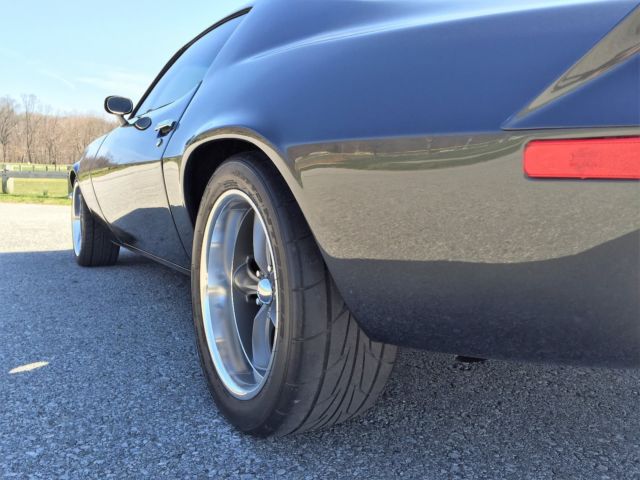 1971 Chevrolet Camaro - photo 5