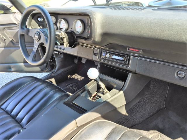 1971 Chevrolet Camaro - photo 7