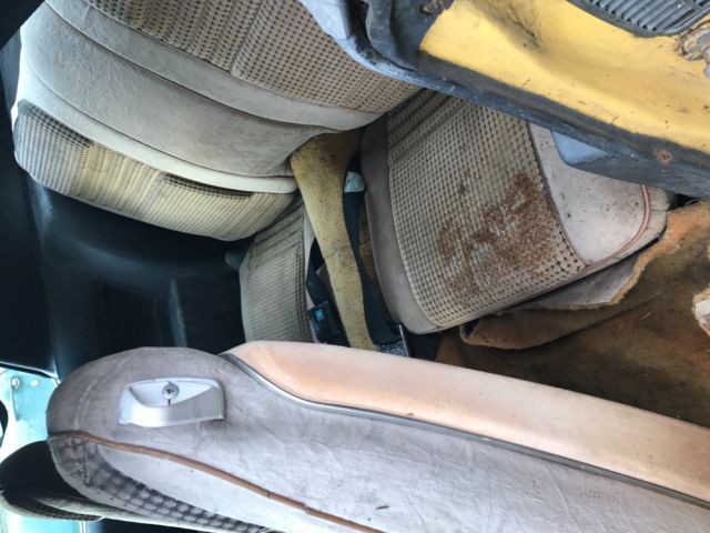 1971 Chevrolet Camaro - photo 8
