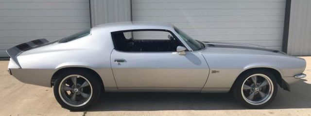 1971 Chevrolet Camaro Z/28 SPLIT BUMPER - photo 2