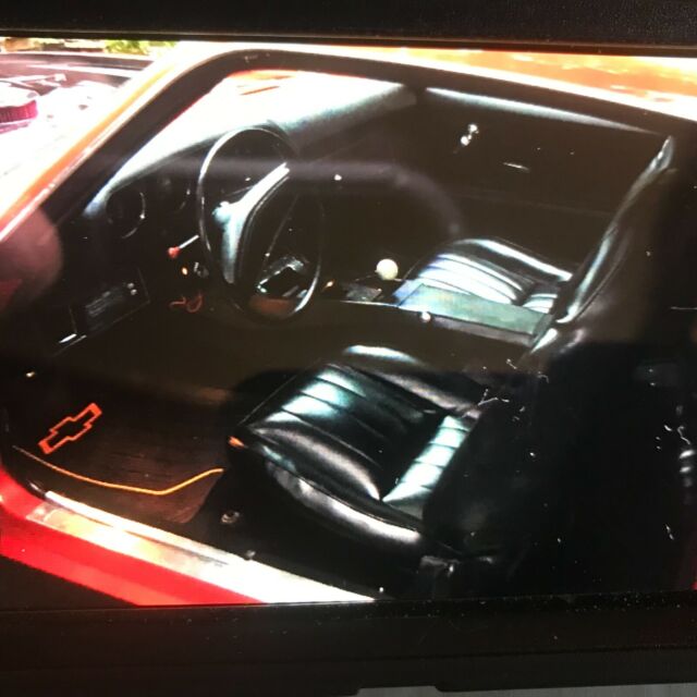 1971 Chevrolet Camaro - photo 5