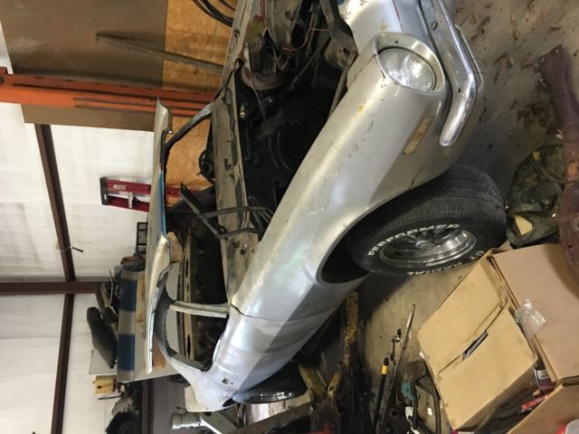 1971 Chevrolet Camaro - photo 2