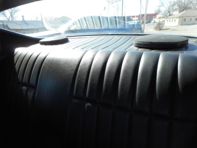 1971 Chevrolet Camaro real ss - photo 9