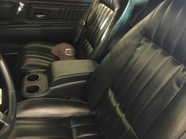 1971 Chevrolet Camaro SS 396 - photo 10