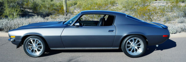 1971 Chevrolet Camaro SS 396 - photo 7