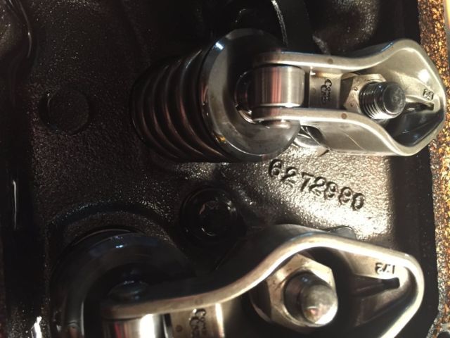 1971 Chevrolet Camaro SS - photo 10