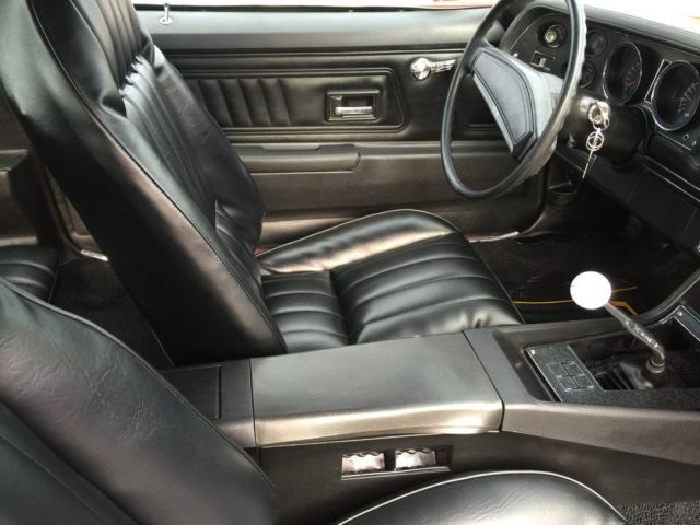 1971 Chevrolet Camaro SS - photo 2