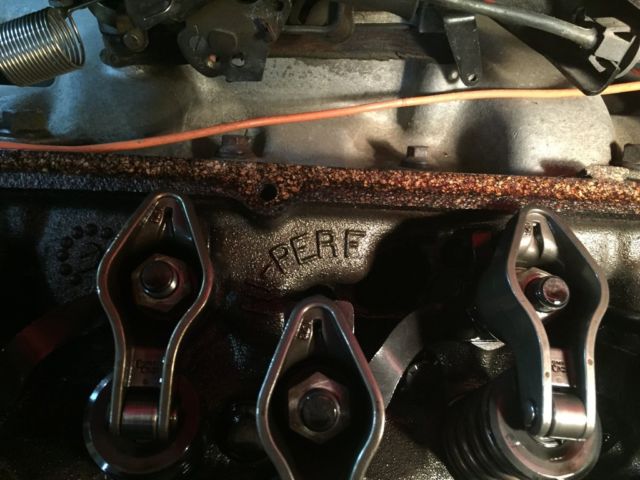 1971 Chevrolet Camaro SS - photo 6