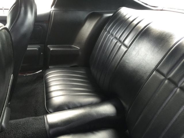 1971 Chevrolet Camaro SS - photo 8