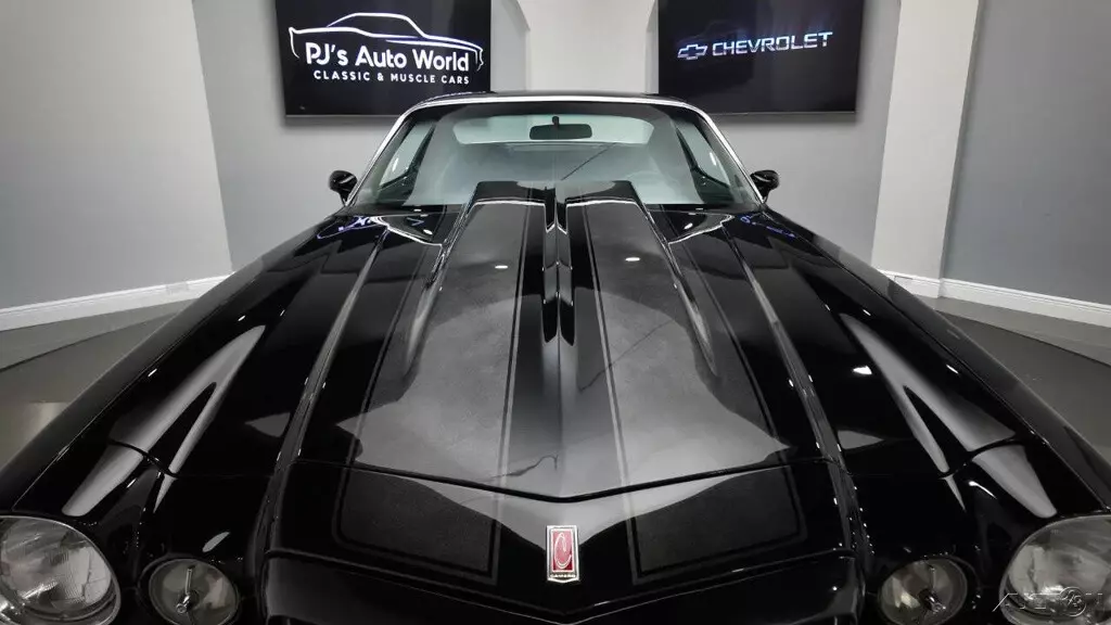 1971 Chevrolet Camaro 1971 Camaro SS    You Want this car Call Doug 727-252-9149 - photo 13