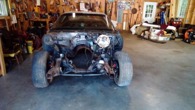 1971 Chevrolet Camaro - photo 6