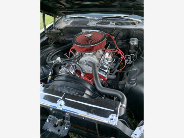 1971 Chevrolet Camaro SS Tribute - photo 5
