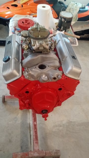 1971 Chevrolet Camaro - photo 10