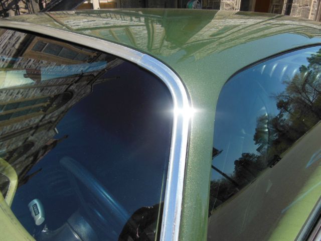 1971 Chevrolet Camaro z 28 - photo 10
