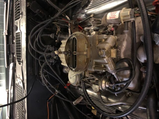 1971 Chevrolet Camaro Z28 RS - photo 8
