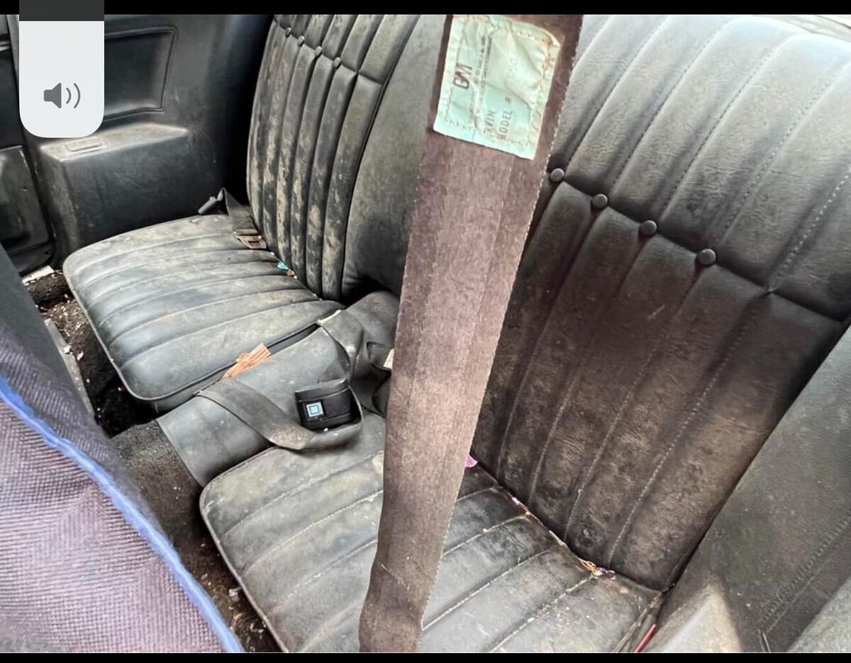 1971 Chevrolet Camaro - photo 9
