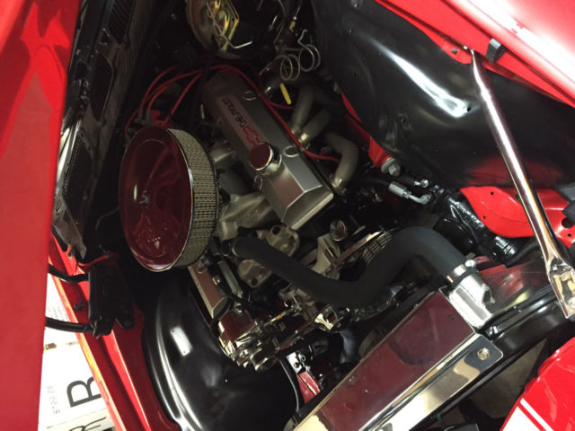 1971 Chevrolet Camaro - photo 10