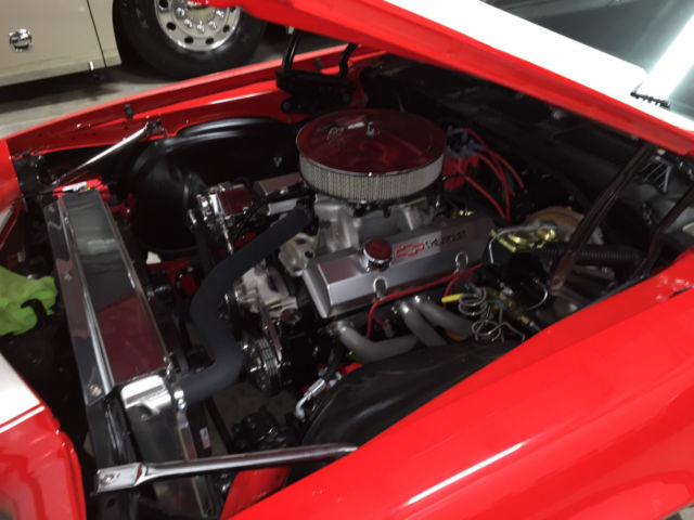 1971 Chevrolet Camaro - photo 6