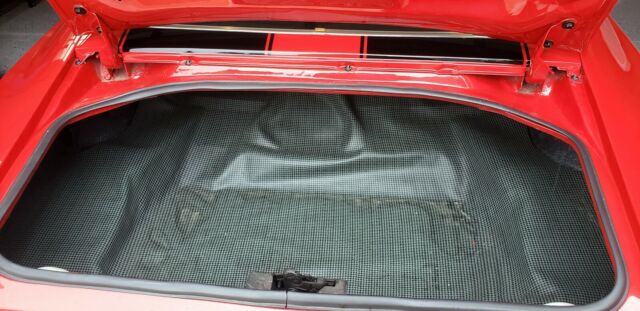 1971 Chevrolet Camaro - photo 10