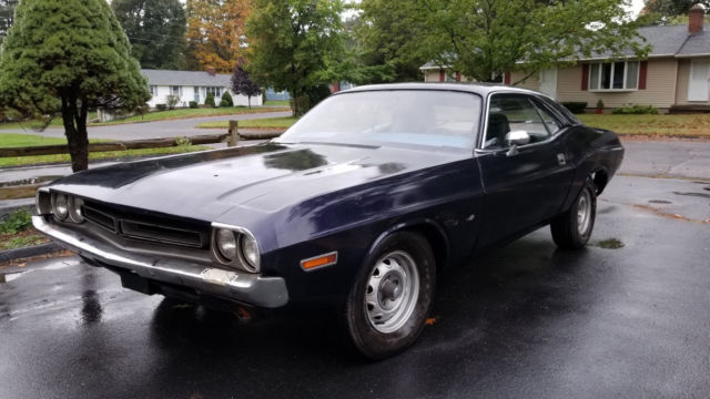 1971 Dodge Challenger - photo 3
