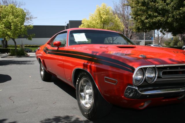 1971 Dodge Challenger - photo 3