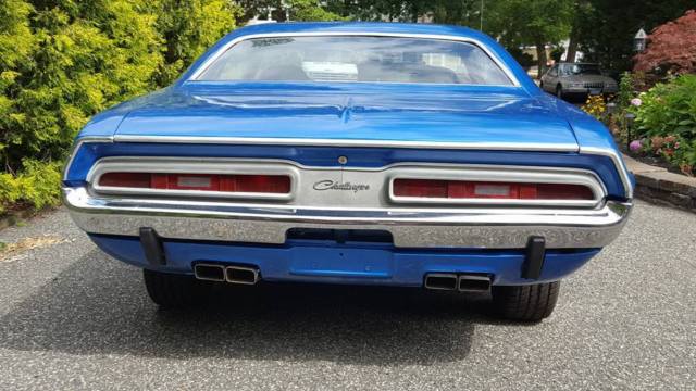 1971 Dodge Challenger SLAPSTICK - photo 10