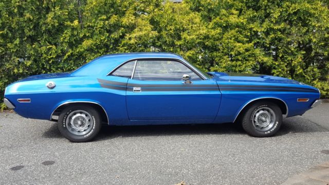 1971 Dodge Challenger SLAPSTICK - photo 11