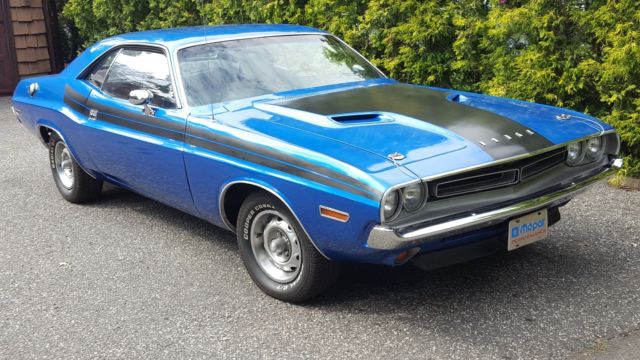1971 Dodge Challenger SLAPSTICK - photo 13