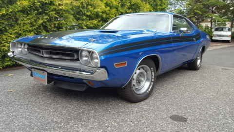 1971 Dodge Challenger SLAPSTICK - photo 2