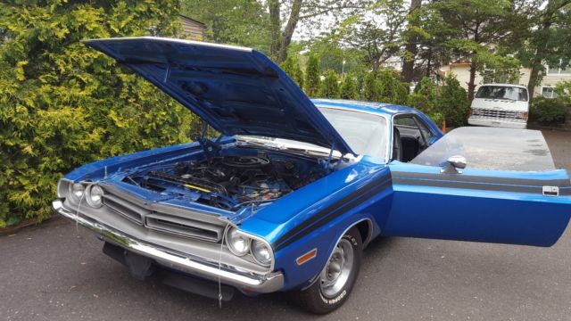 1971 Dodge Challenger SLAPSTICK - photo 4