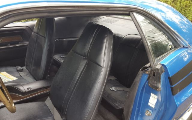 1971 Dodge Challenger SLAPSTICK - photo 6