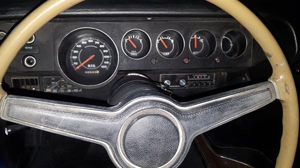 1971 Dodge Challenger SLAPSTICK - photo 7