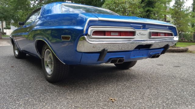 1971 Dodge Challenger SLAPSTICK - photo 9