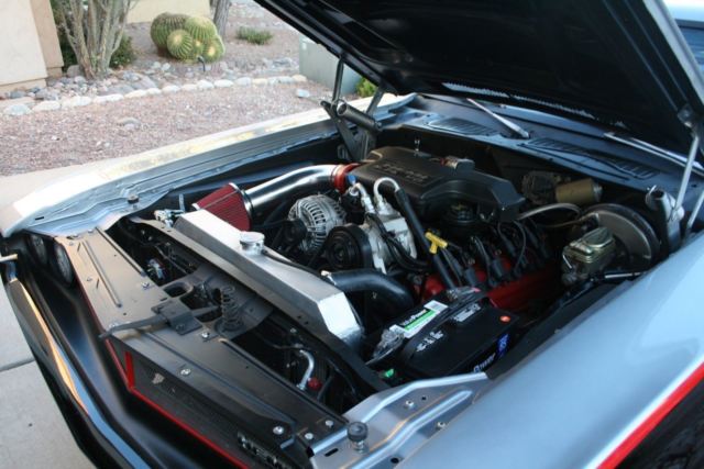 1971 Dodge Challenger yes - photo 10