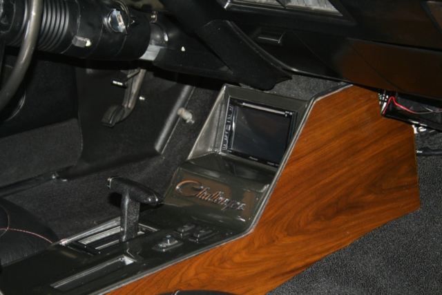 1971 Dodge Challenger yes - photo 7