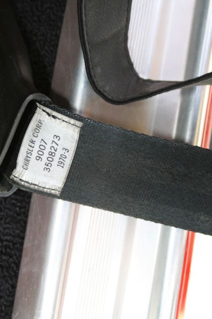1971 Dodge Challenger - photo 4