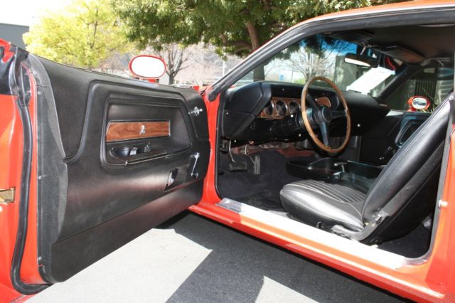 1971 Dodge Challenger - photo 5