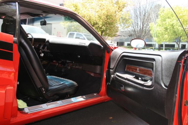 1971 Dodge Challenger - photo 7