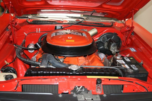 1971 Dodge Challenger - photo 9
