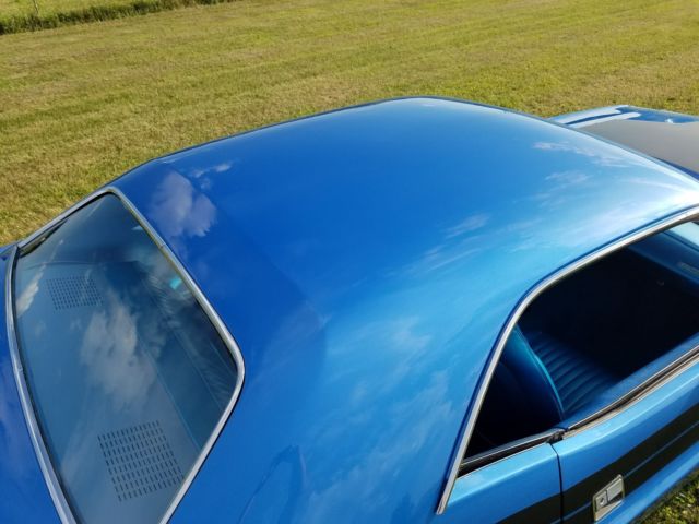 1971 Dodge Challenger R/T - photo 10