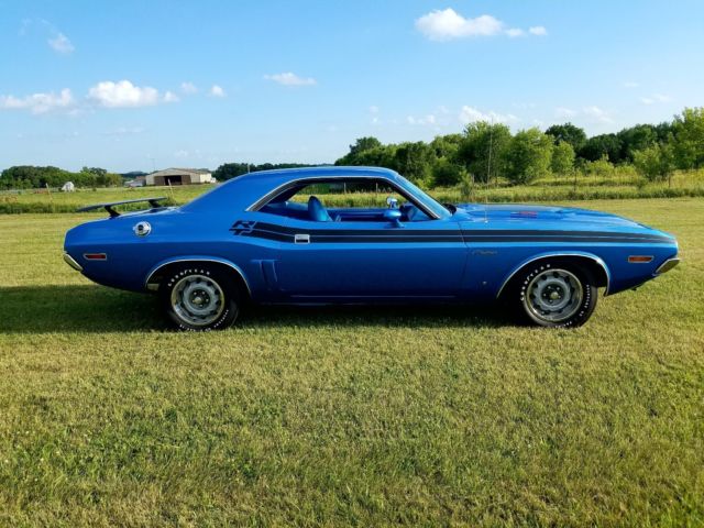1971 Dodge Challenger R/T - photo 3