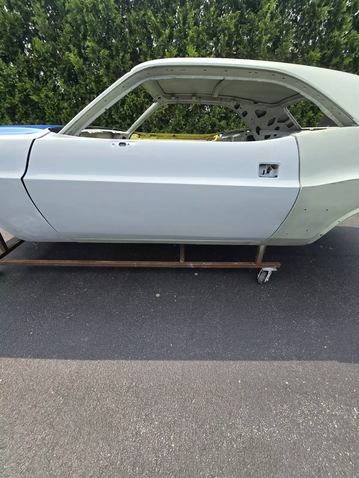 1971 Dodge Challenger - photo 6