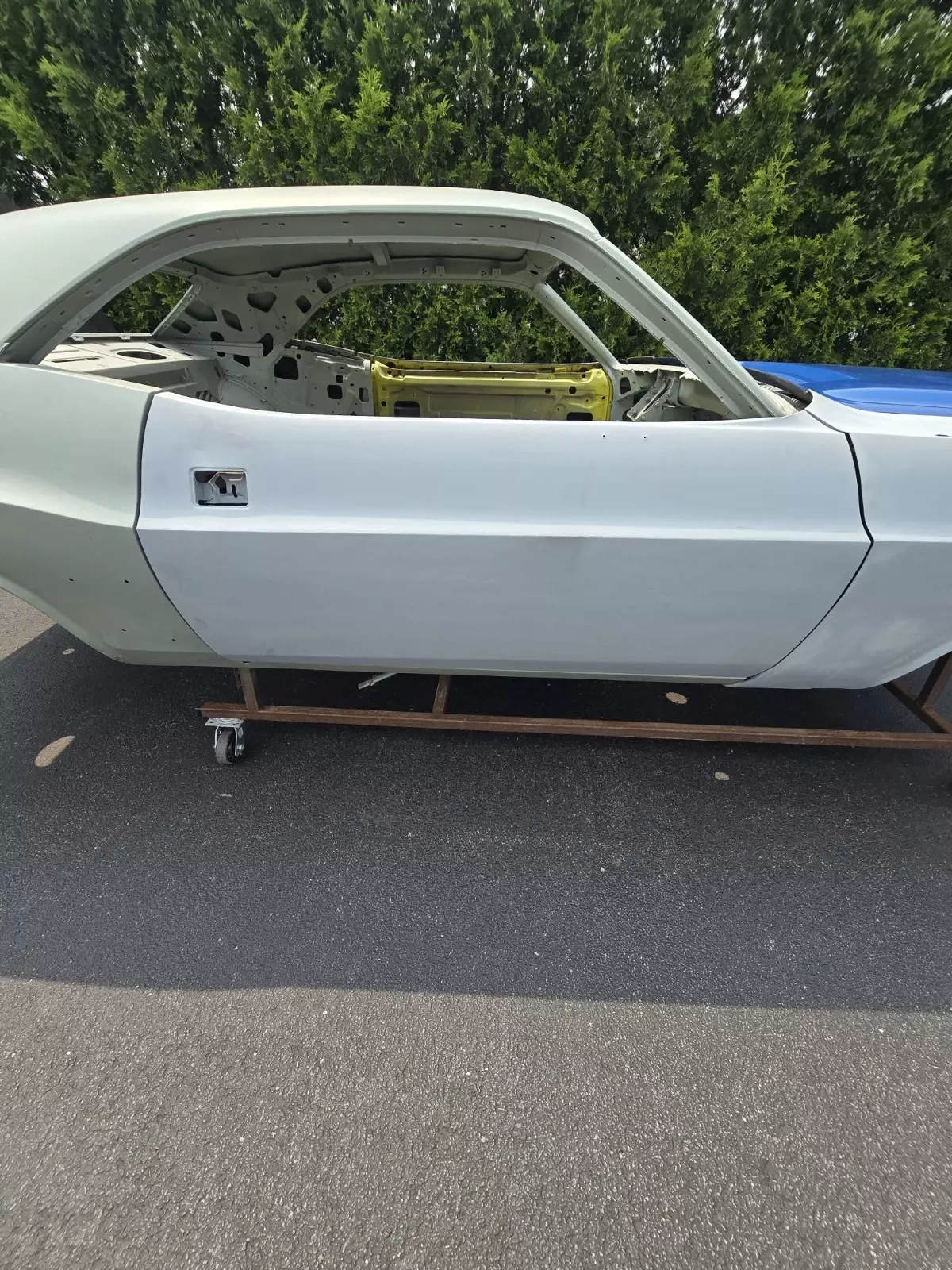 1971 Dodge Challenger - photo 8